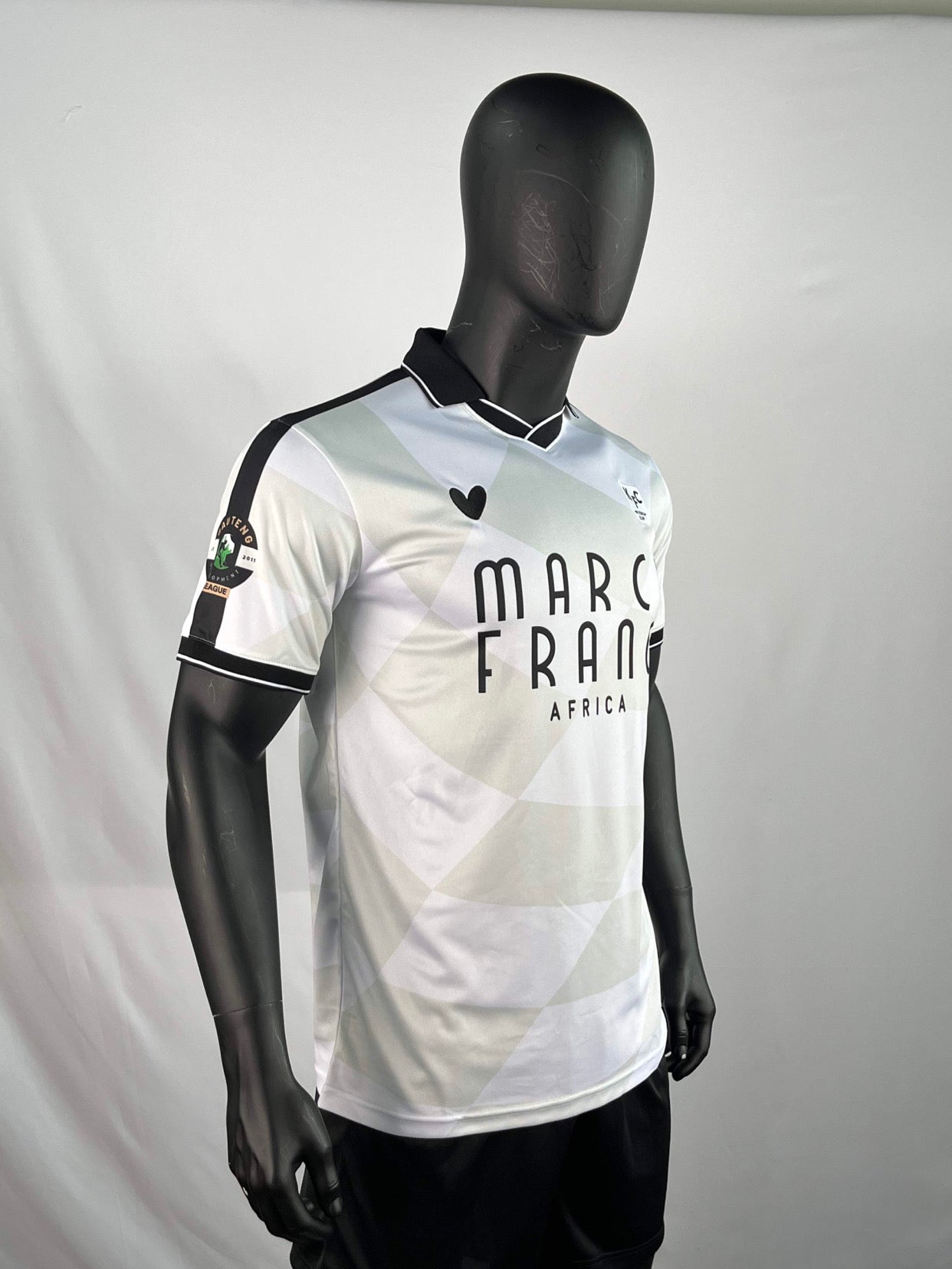 MARCI FRANC X KFC JERSEY