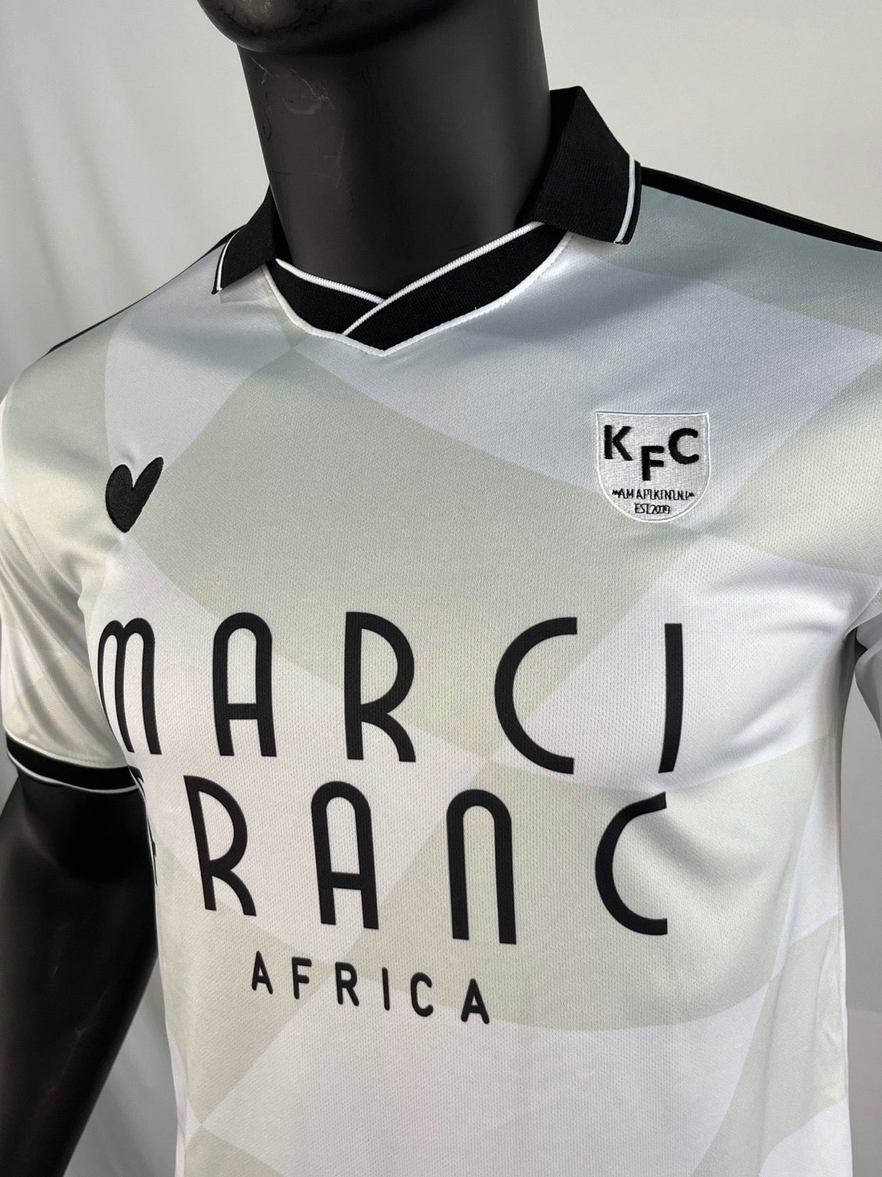 MARCI FRANC X KFC JERSEY