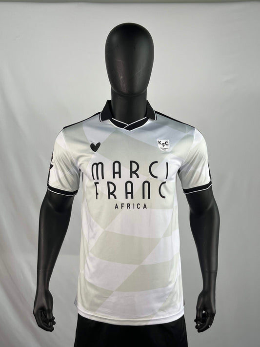 MARCI FRANC X KFC JERSEY