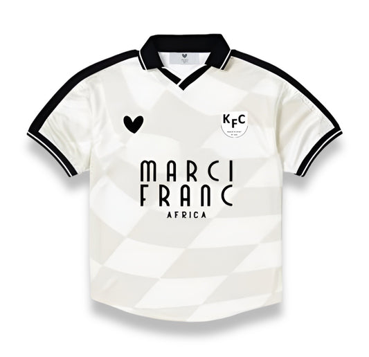 MARCI FRANC X KFC JERSEY